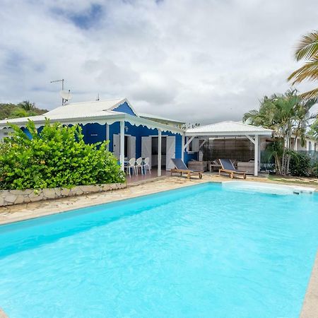 Villa Alize & Villa Aigue-Marine Sainte-Anne Buitenkant foto